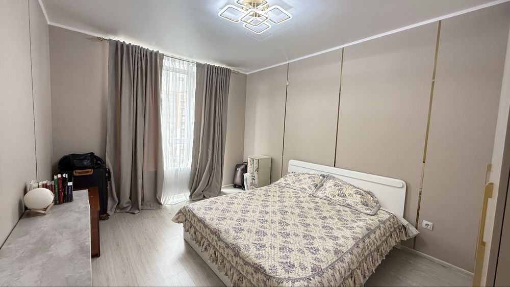 Продам 2х комнатную квартиру