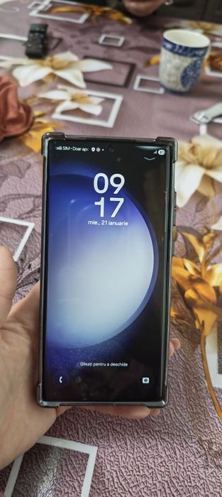 Telefon Samsung S23 Ultra