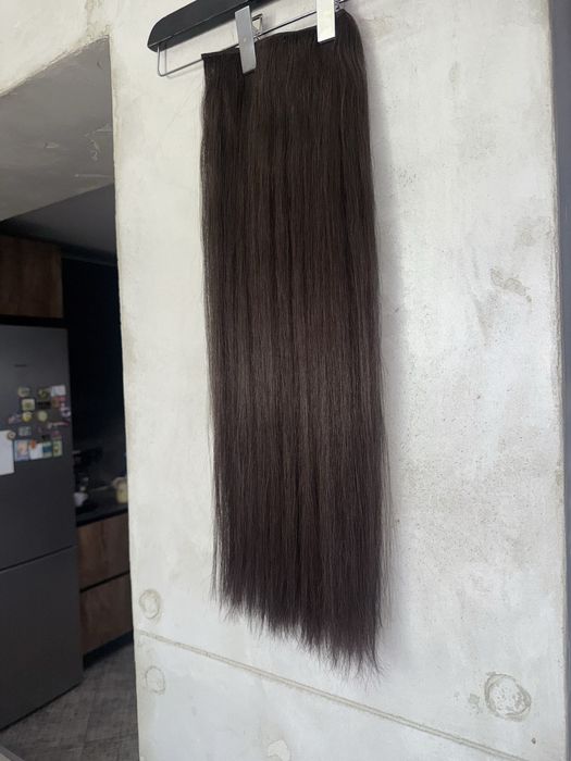 Естествена коса Ladies point