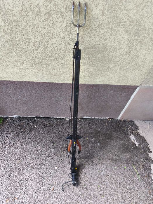 Харпун Technisub Super Blitz