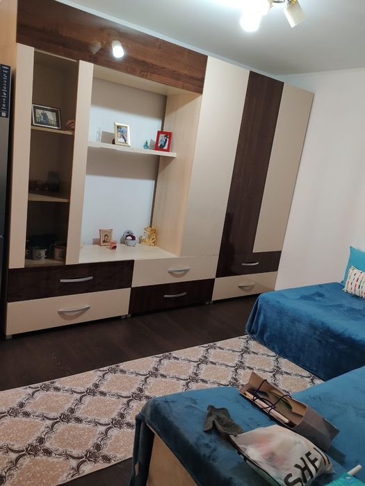 Vand apartament in botosani