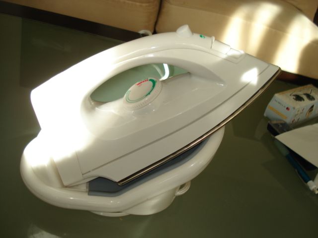 fier de calcat philips CU ABUR model CL-168C1