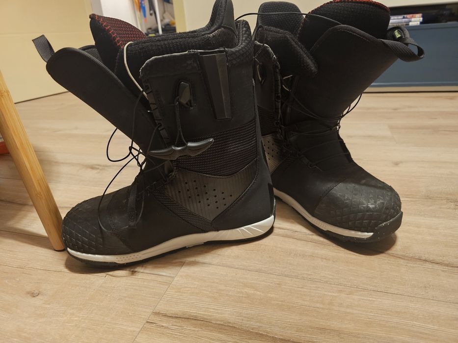 Buți (Boots) snowbord Burton, model ION