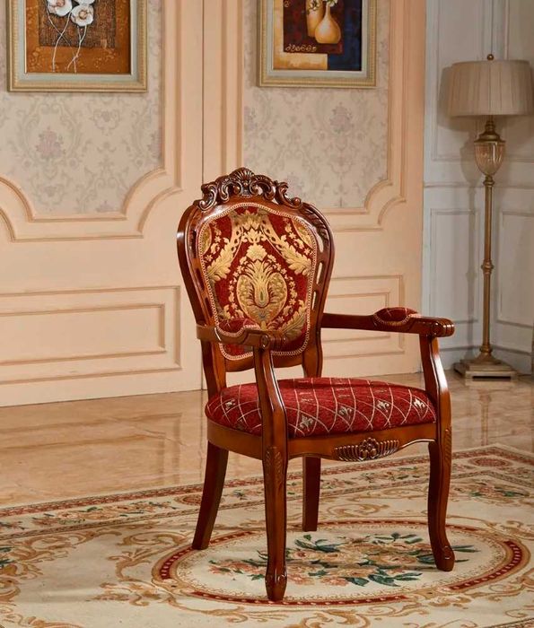 Стулья полукресло