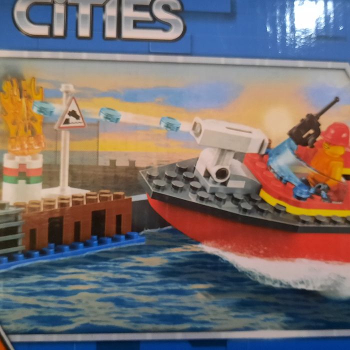 Продам конструктор