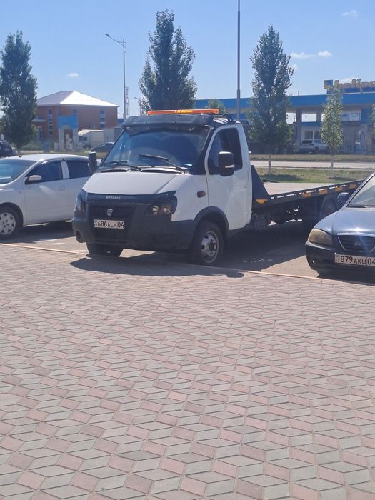 услуга Эвакуатора самом кобде местный