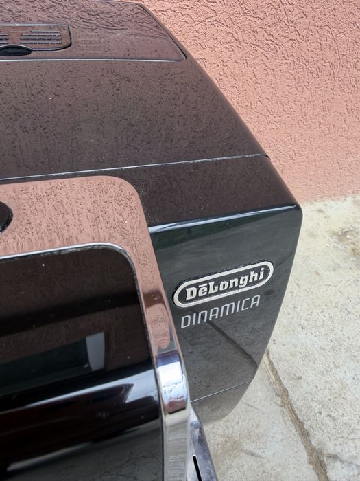 Vând Espressor cafea DeLonghi Dinamica  ECAM 350.15 B