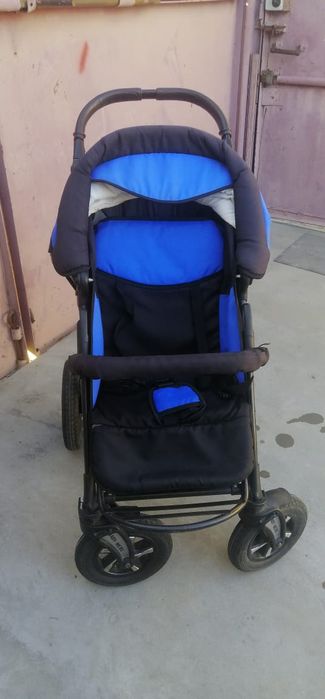 Продам коляску детскую