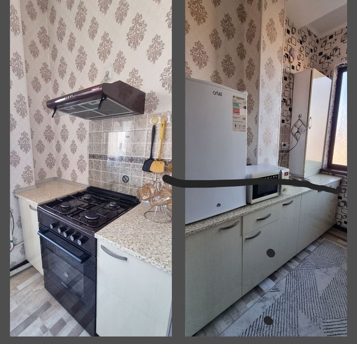 Гостиница - квартира без ЗАГСа