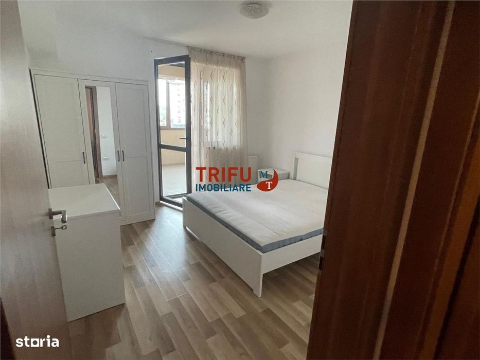 Apartament 2 camere de închiriat – Alba Iulia, Zona Centrală