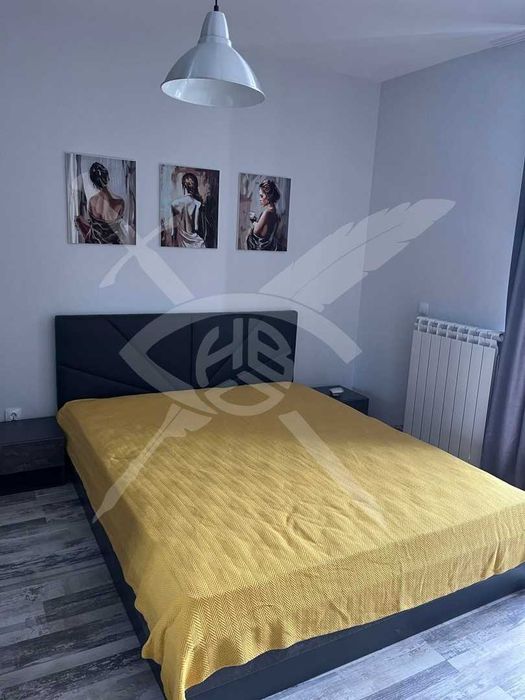 Дава се под наем Двустаен апартамент в София, Банишора - 56 кв.м за 698.19 € - Снимка #4
