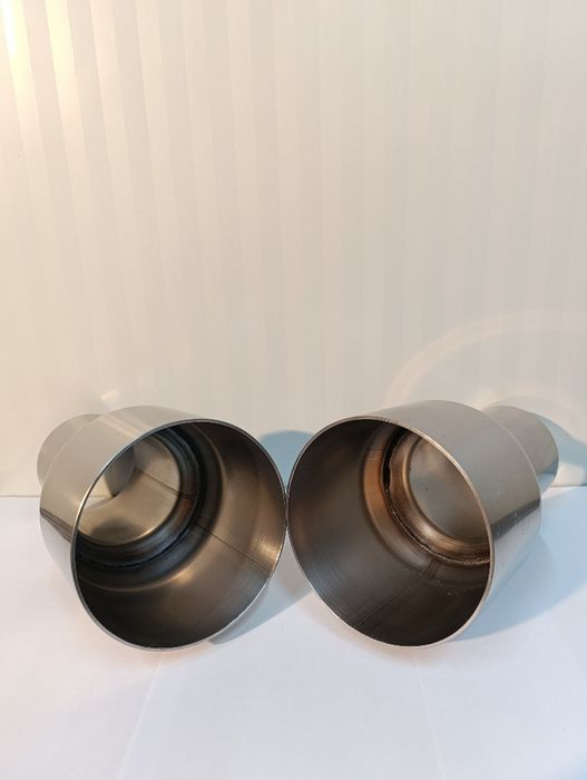 Накрайници за ауспух Ф114,3мм