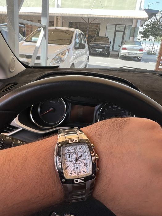 Часы Casio g shock