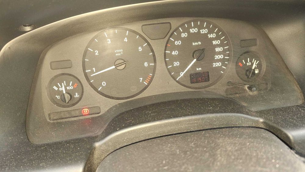 Opel Zafira 7 locuri 1.6 benzina