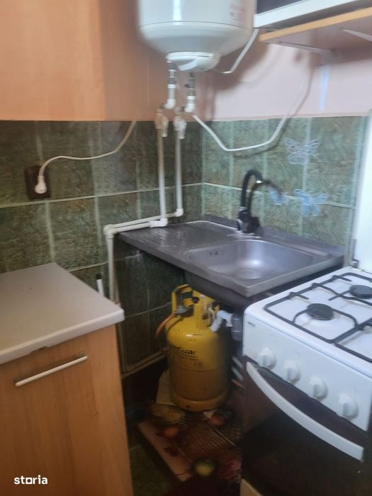 Mangalia 2 camere T.S.Saveanu de vanzare