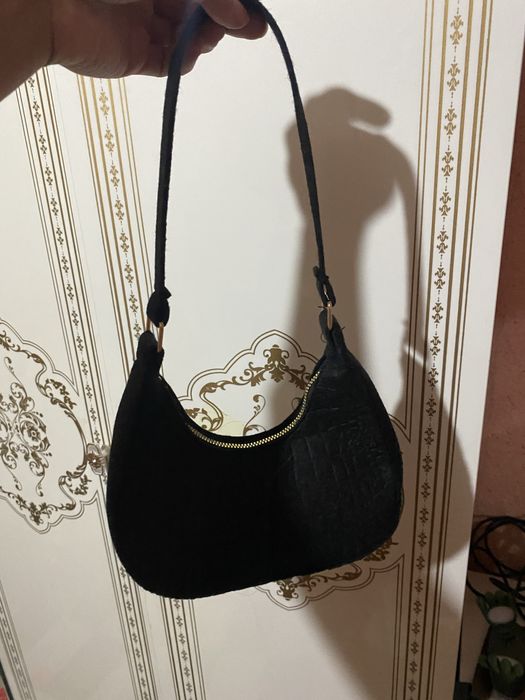 Мини сумка сатылады