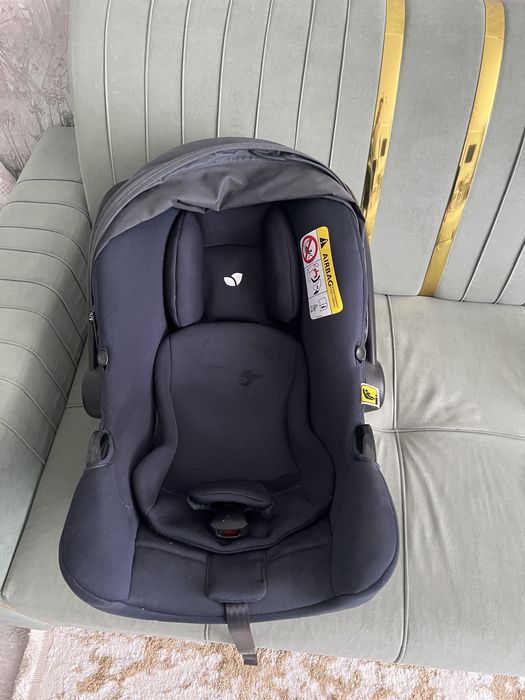 Автокресло Jole до 13 кг