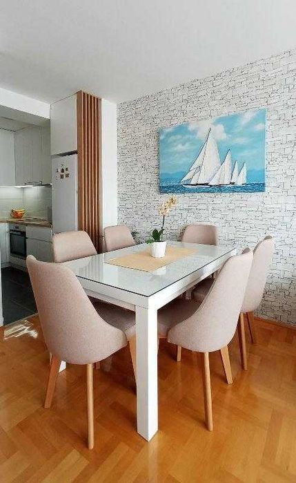 Дава се под наем Двустаен апартамент в Пловдив, Христо Смирненски - 68 кв.м за 367.2 € - Снимка #8