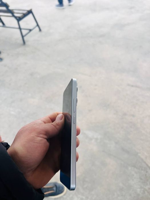 Poco x 6 pro 5g sotiladi