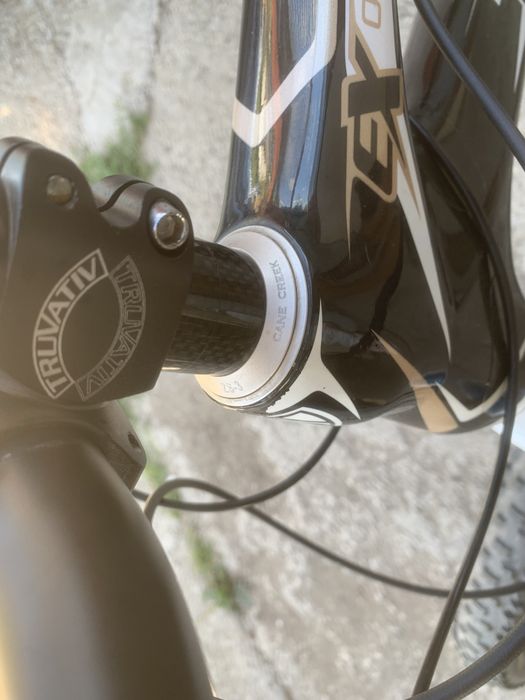 Trek fuel ex 9.9 carbon M-L size 26”