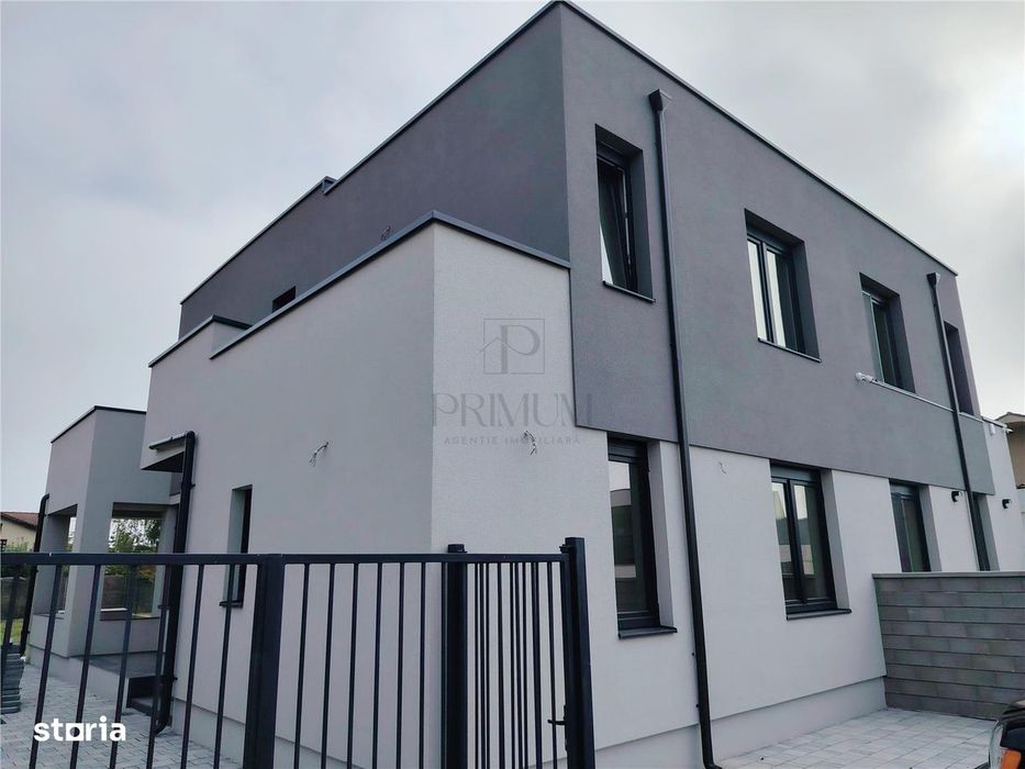 Nou Pe Piata - Asfalt In Lucru - 2 Dormitoare Matrimoniale