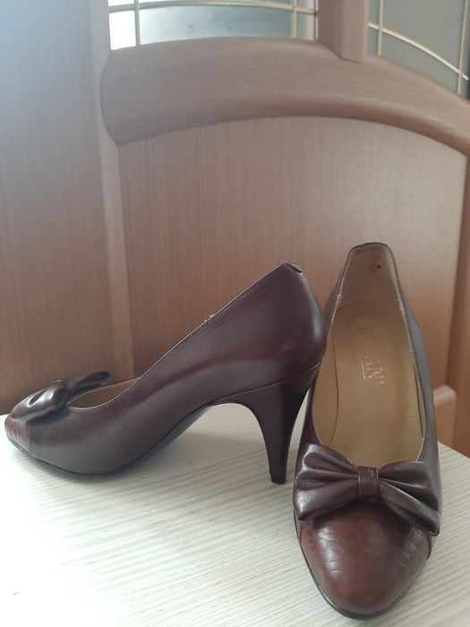 Продам туфли Италия