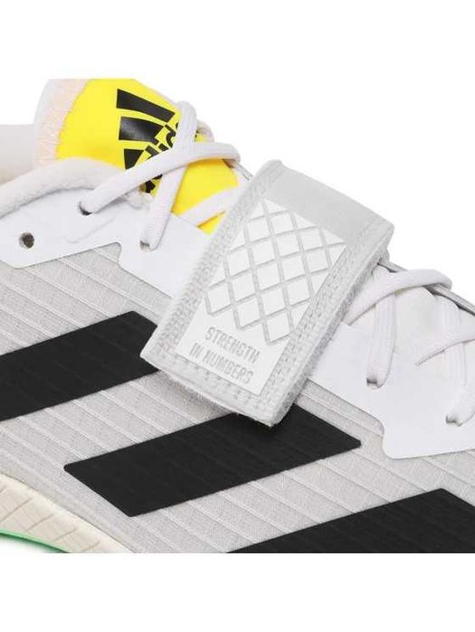 Adidas - The Total Сив №46 Оригинал Код 236