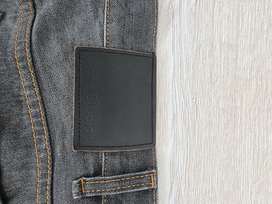 Acne Studios Дънки 30 / 32