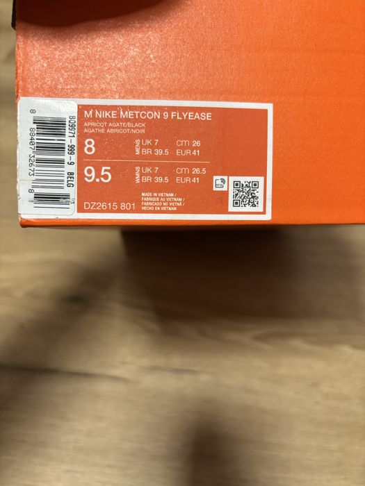 De vanzare Nike Metcon 9 Flyease