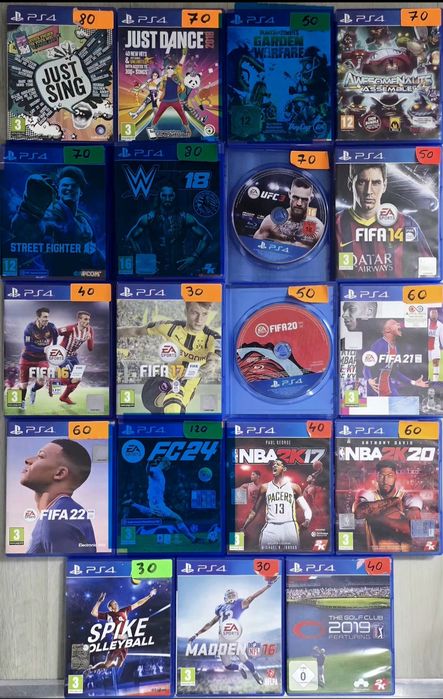 Vand joc ps4  call of duty