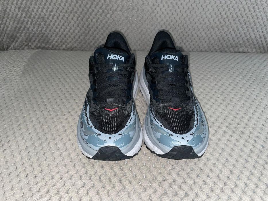 Încălțăminte alergare Hoka Stinson 7 nr 45,5