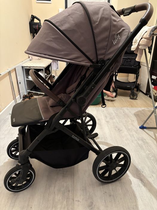 Коляска Tomix kelly
