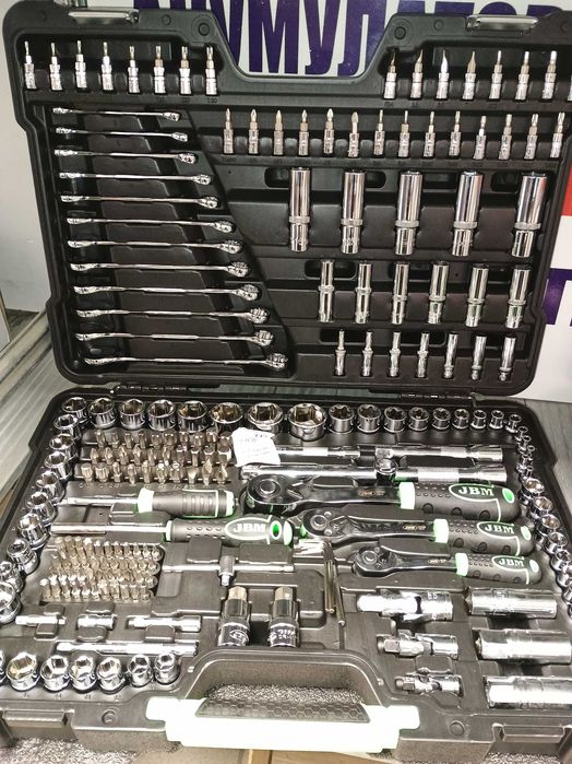 Гедоре JBM 108ч и 216ч