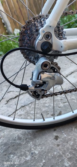 bicleta semicursiera preț 2500 de lei