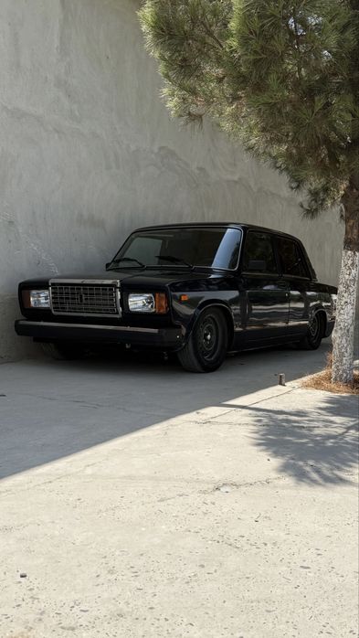 LADA  2107  yili 2011