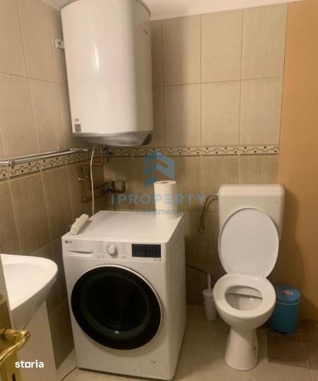 Cismigiu | Garsoniera | Metrou
