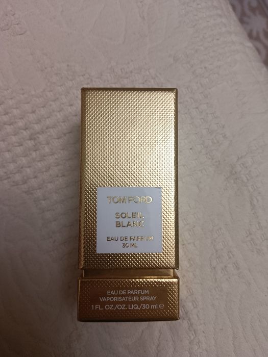 Продам Tom Ford SOLEIL BLANC