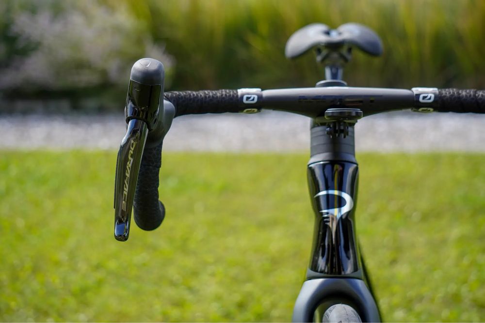 Велосипед Pinarello Dogma X