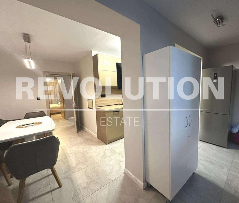 Дава се под наем Многостаен апартамент в Варна, Завод Дружба - 110 кв.м за 1350 € - Снимка #5