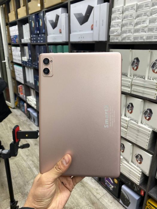 Мощные планшеты в бюджетном сегменте | Супер Акция !!! | Комплект есть