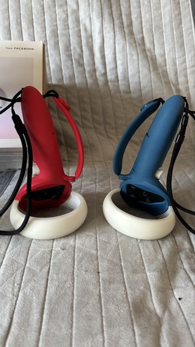 oculus quest 2 + аксесоари