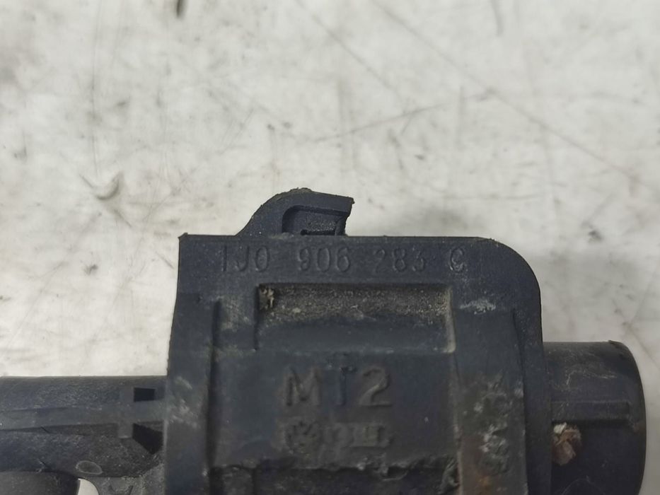 Electrovalva vacuum 1.9 tdi auy asz 1j0906283c Seat Toledo 2 [1999 -