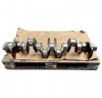 Arbore cotit Mercdes-Benz Actros MP4 2551  - Piese de motor Mercedes