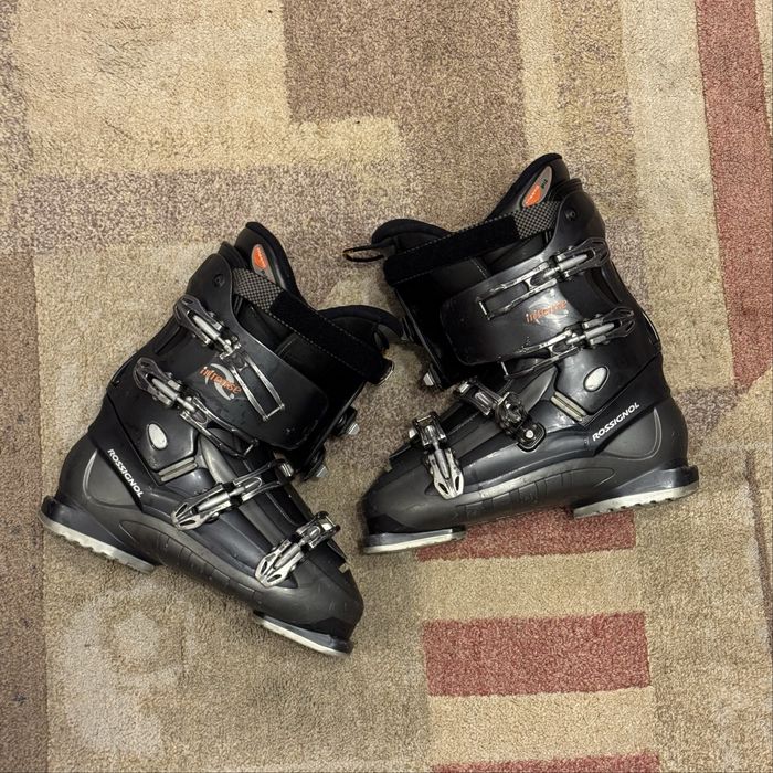 Ski K2 STRIKE 163cm / Clapari Rossignol