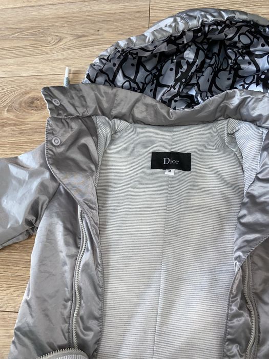 Демисезонный комбинезон