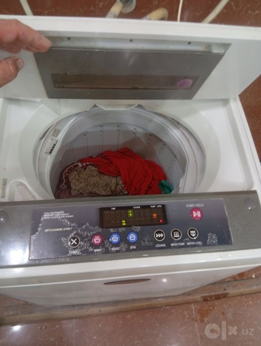 Продается стиральная машина