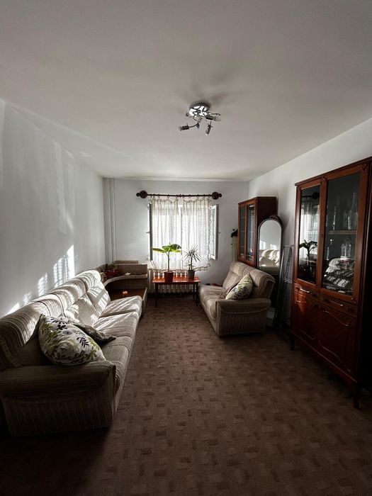 Inchiriez apartament zona  buna, cartier Zorilor