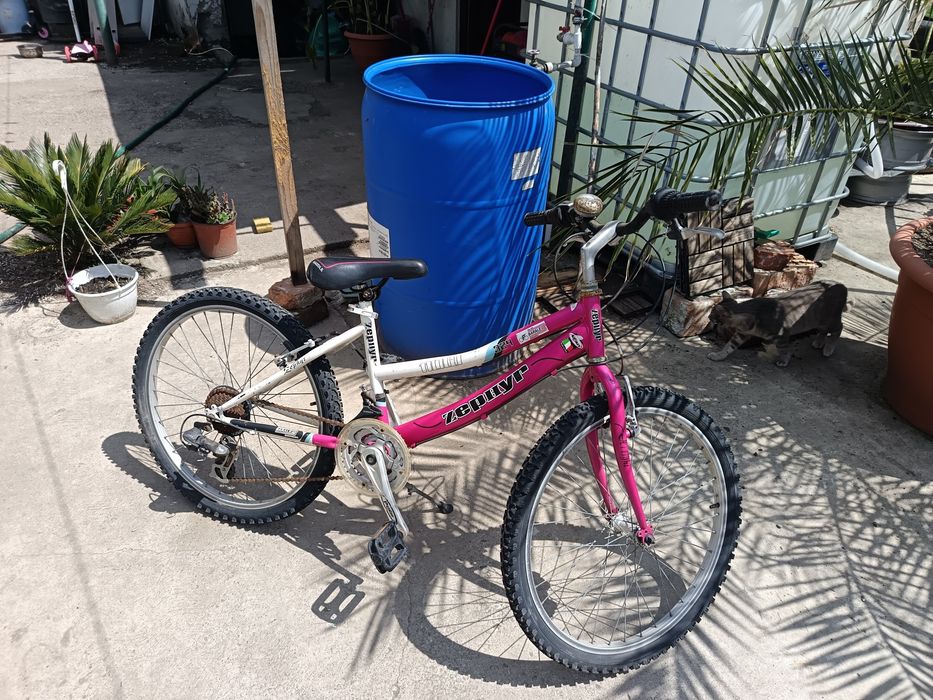 Biciclete mountain bike