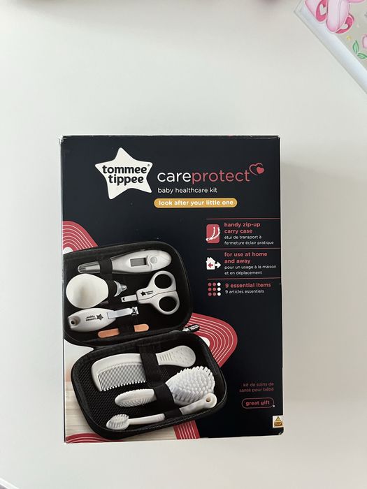 Хигиенен бебешки комплект Tommee Tippee