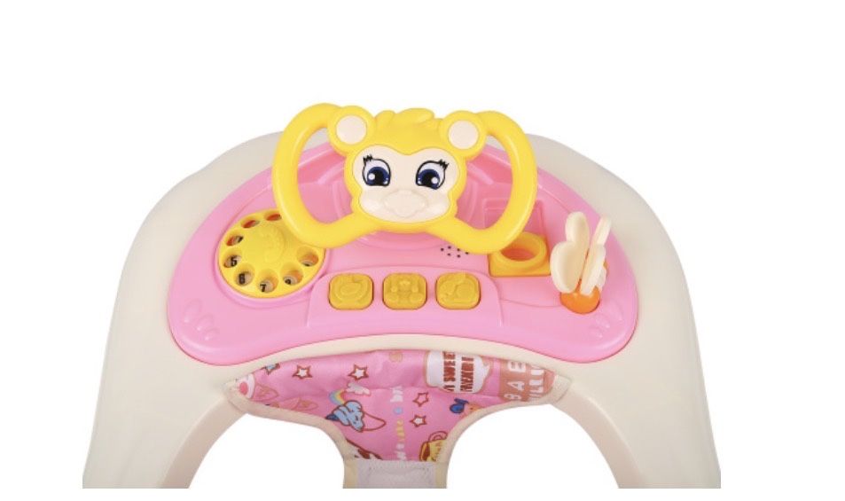 Продаются Детские ходунки